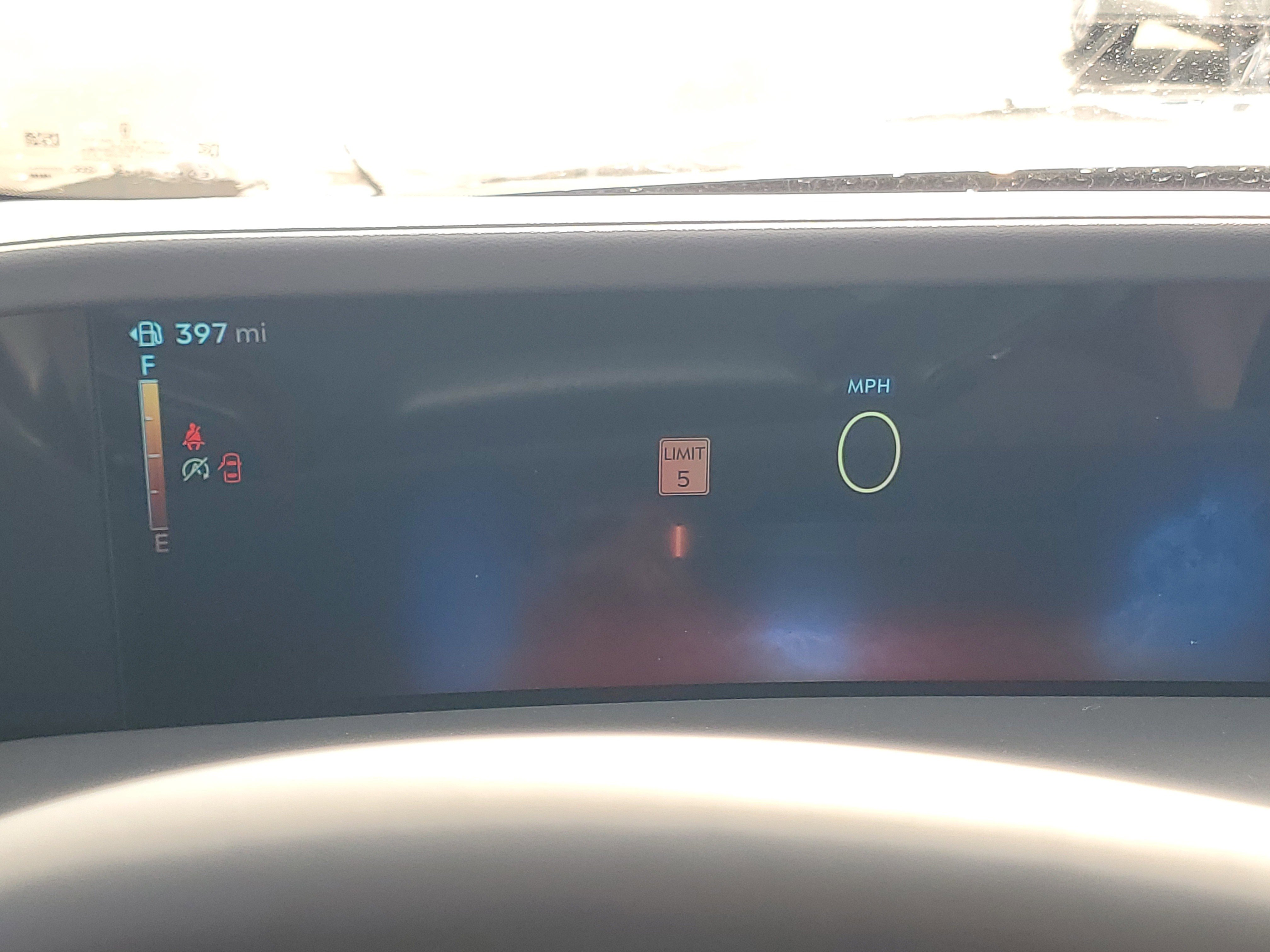 New 2026 Lincoln Nautilus Reserve image 19