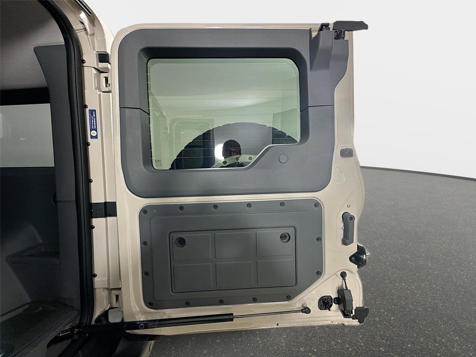 New 2025 INEOS Grenadier Fieldmaster Edition image 42