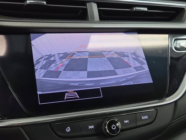 Used 2023 Buick Encore GX Select w/ Safety Package II image 27