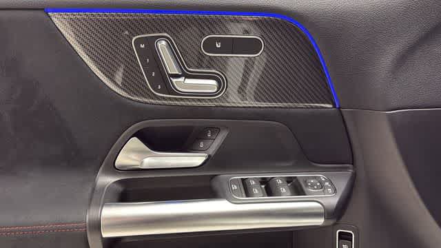 Certified 2026 Mercedes-Benz GLA 35 AMG 4MATIC image 15