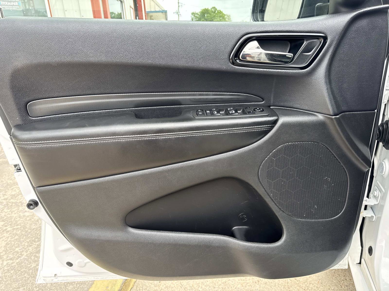 Used 2021 Dodge Durango GT w/ Blacktop Package image 18