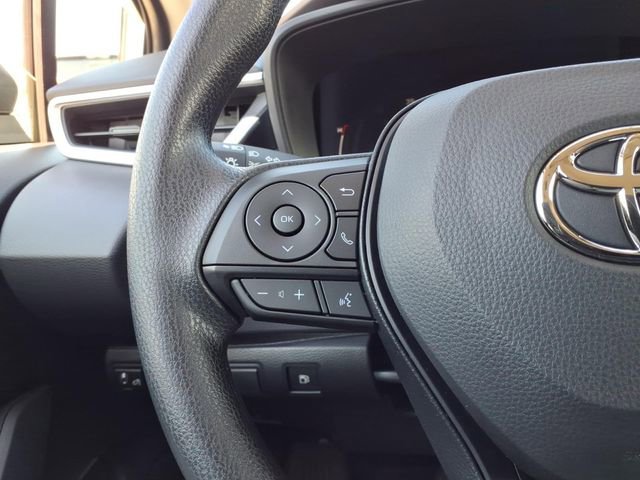 New 2026 Toyota Corolla LE w/ LE Premium Package image 21