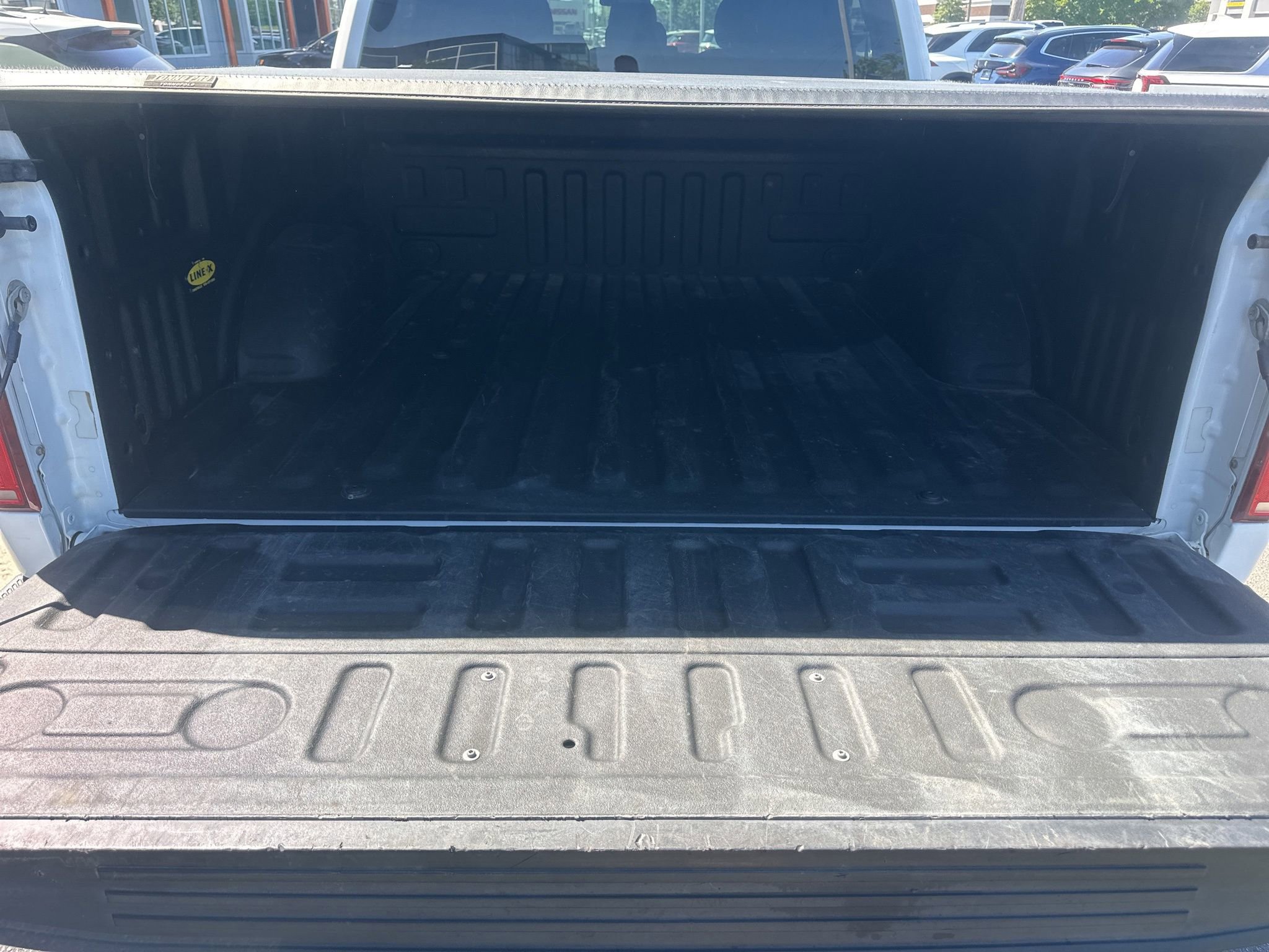 Used 2018 Ford F150 XLT AWD/4WD image 14