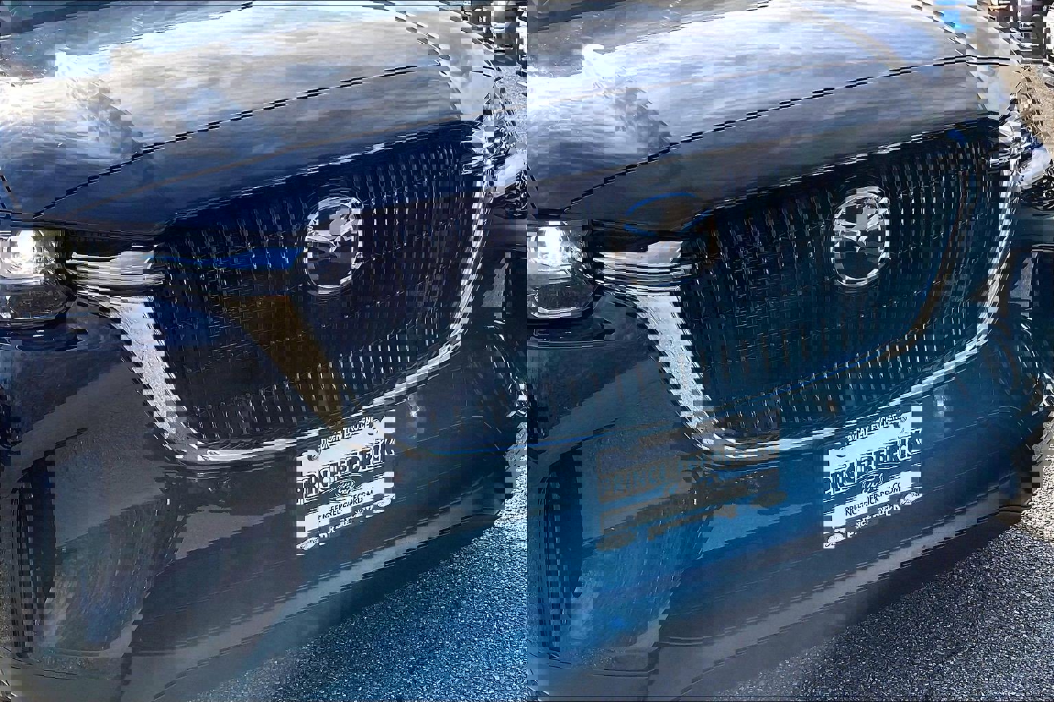 Used 2024 MAZDA CX-90 3.3 Turbo w/ Preferred Package image 30