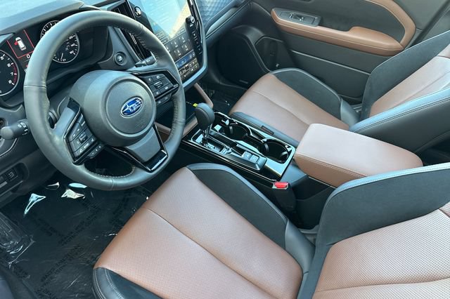 Used 2026 Subaru Forester Touring AWD/4WD image 10