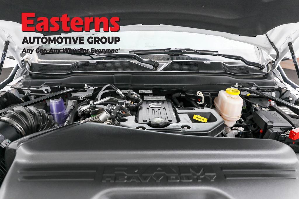 Used 2025 RAM 4500 Tradesman image 7