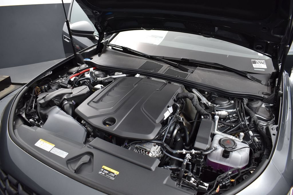 New 2026 Audi A5 2.0T Premium Plus AWD/4WD image 22