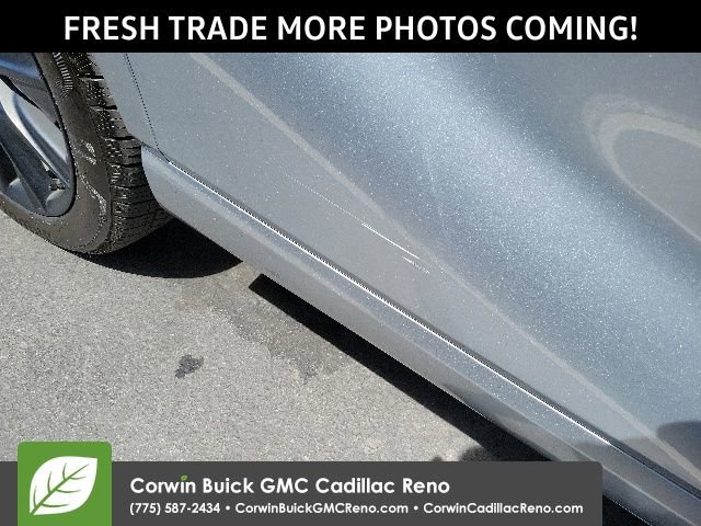 Used 2023 Lexus RX 500h F Sport w/ Cold Area Package AWD/4WD image 7
