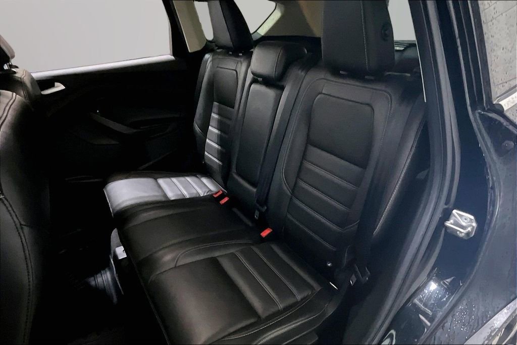 Used 2018 Ford Escape SEL image 22