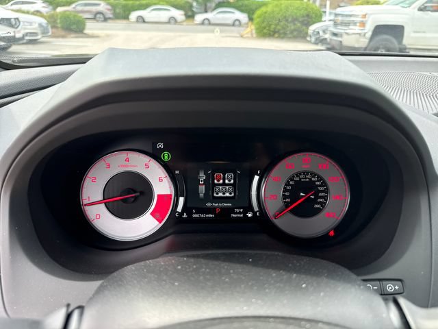 Certified 2026 Acura RDX w/ Advance Package AWD/4WD image 18