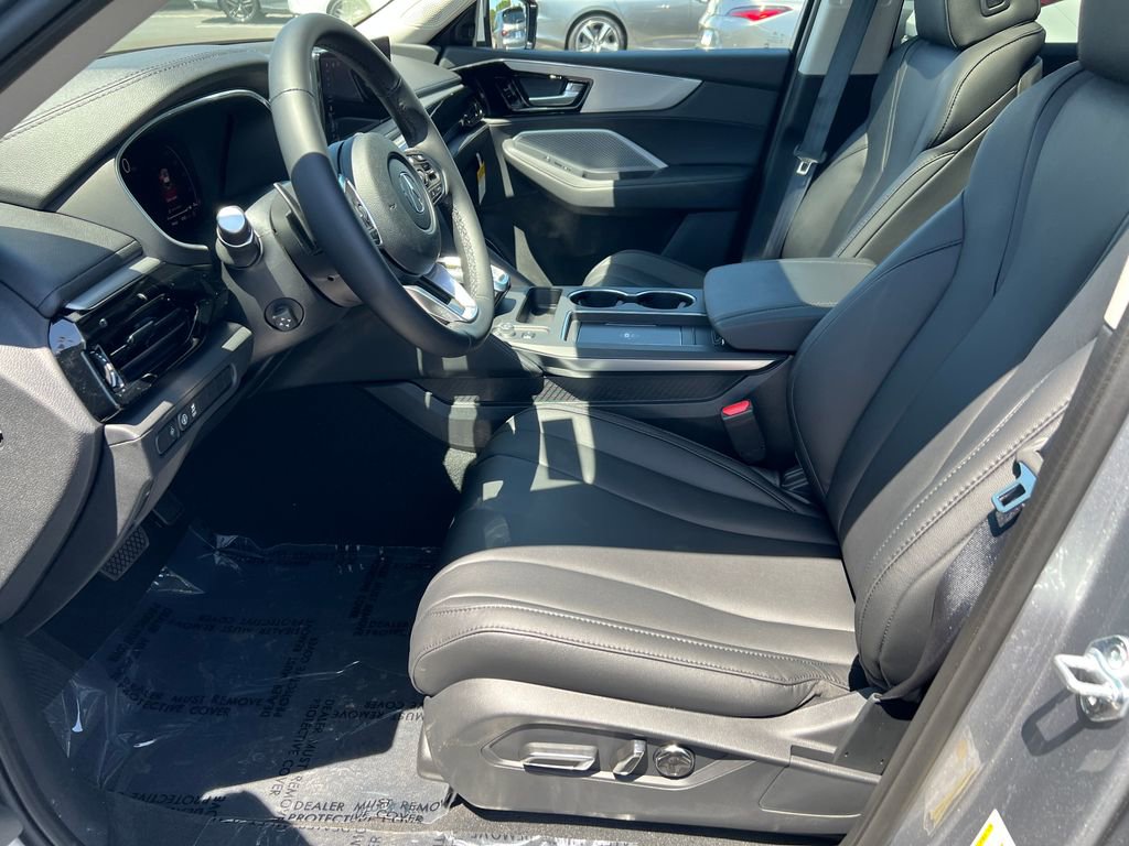 Certified 2025 Acura MDX FWD image 13