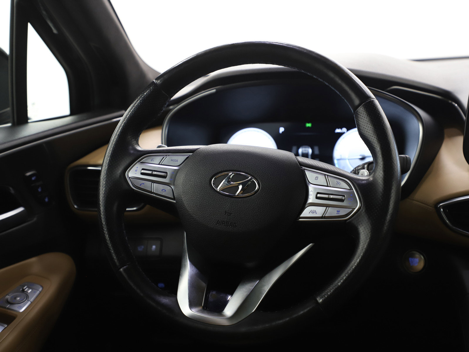 Used 2023 Hyundai Santa Fe Calligraphy w/ Cargo Package image 14