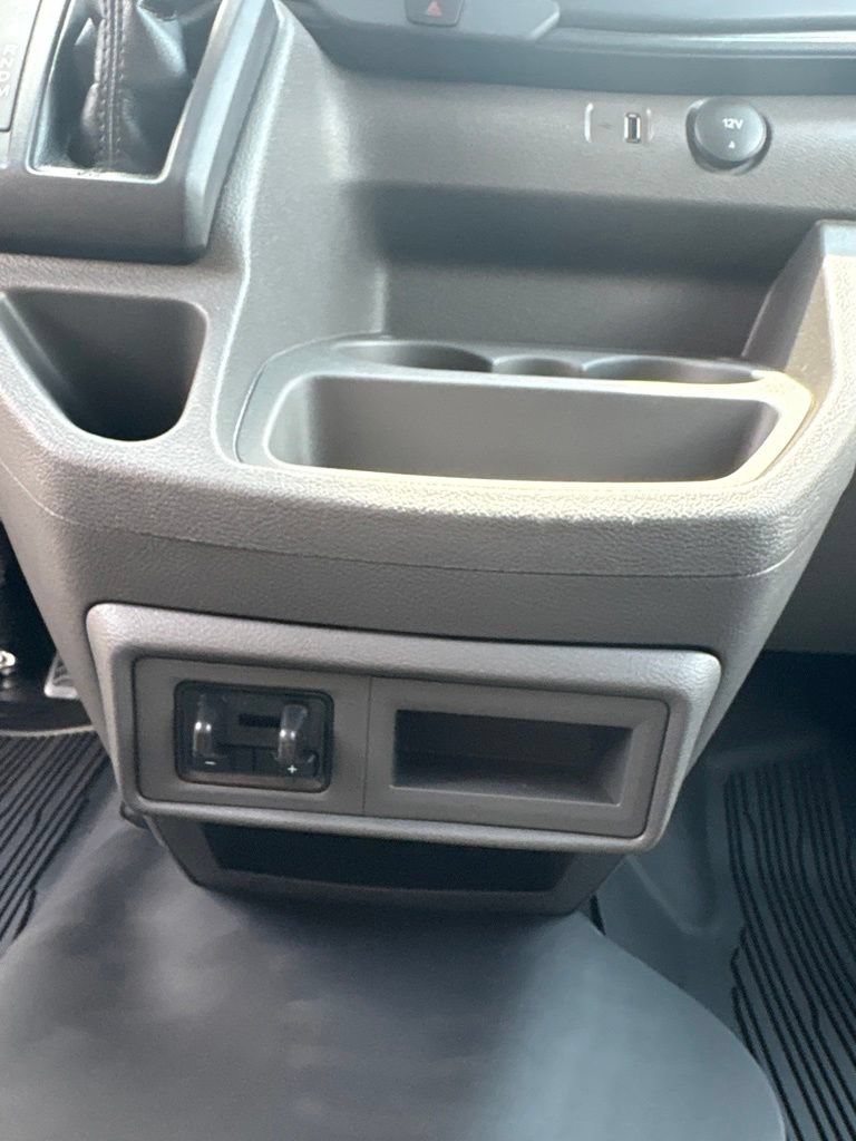 New 2026 Ford Transit 350 AWD w/ Exterior Upgrade Package image 17