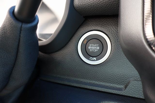 Used 2025 RAM 2500 Rebel w/ Rebel Level 1 Equipment Group image 20