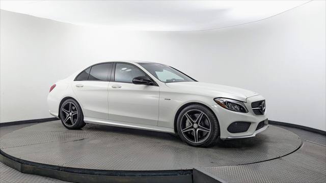 Used 2016 Mercedes-Benz C 450 AMG image 7