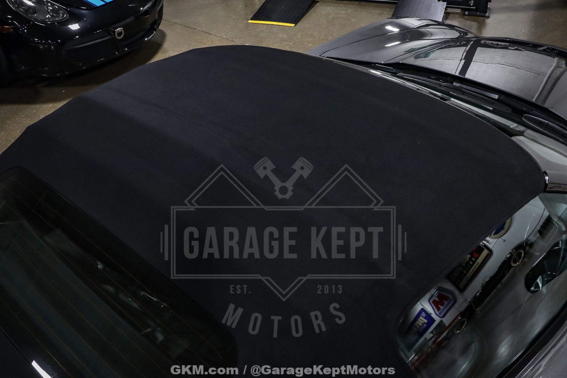 Used 2015 Chevrolet Corvette Z06 w/ 3LZ Preferred Equipment Group image 14