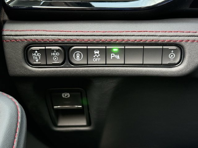 New 2026 Acura MDX Type S w/ Advance Package AWD/4WD image 21