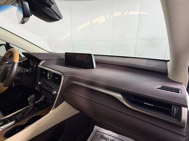 Used 2018 Lexus RX 350 FWD w/ Premium Package image 31