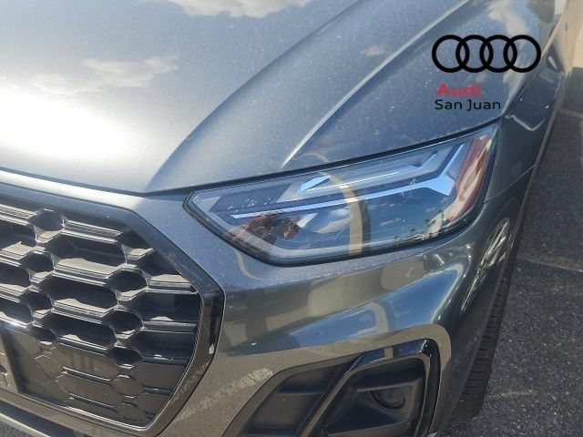 Used 2025 Audi Q5 2.0T Premium w/ Convenience Plus Package AWD/4WD image 4