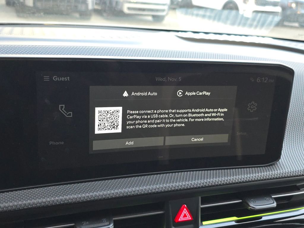 New 2025 Kia EV6 GT-Line image 7