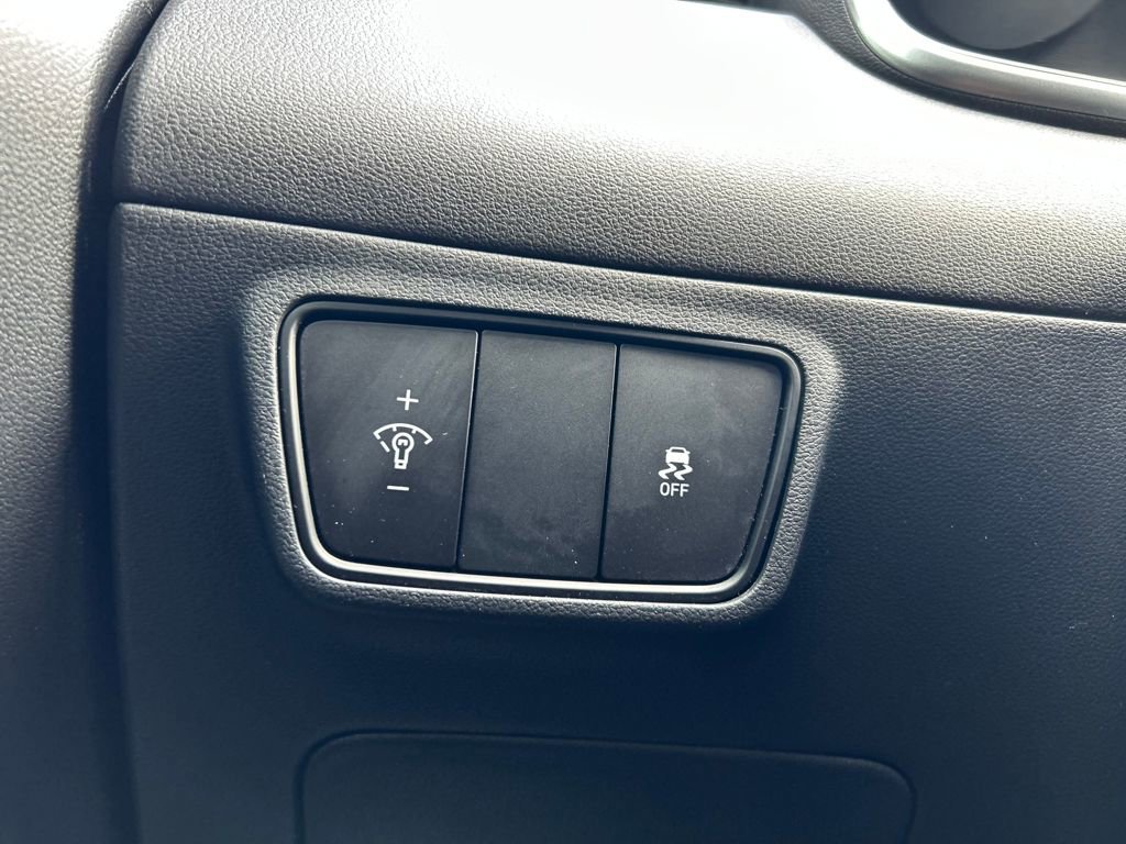 Used 2022 Hyundai Tucson SEL image 18