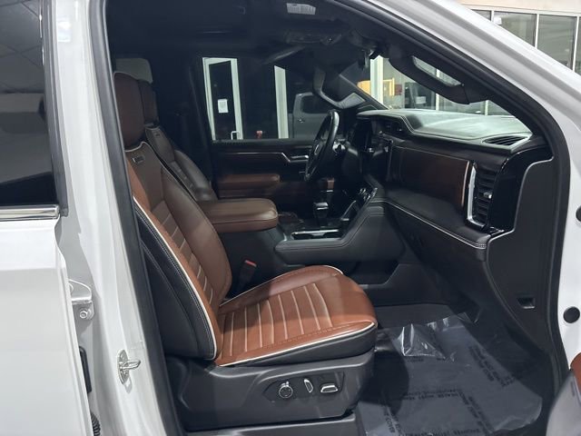 Used 2024 GMC Sierra 1500 Denali Ultimate image 36