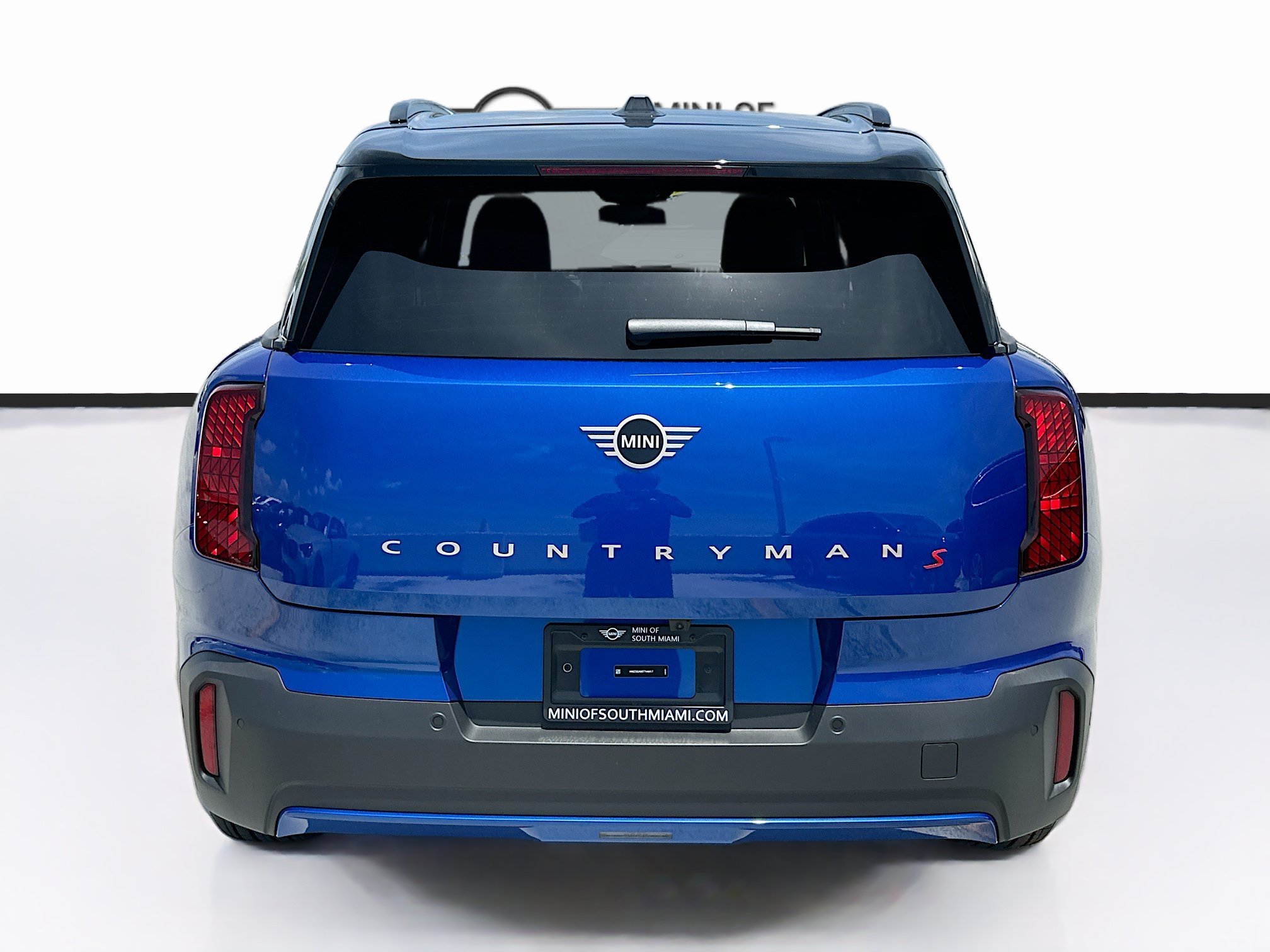 New 2026 MINI Cooper Countryman S AWD/4WD image 5