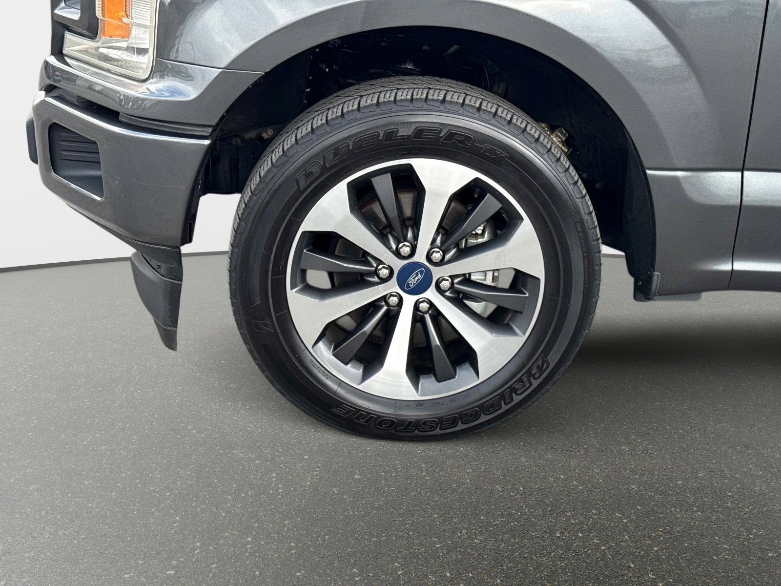 Used 2020 Ford F150 XL w/ Equipment Group 101A Mid image 11