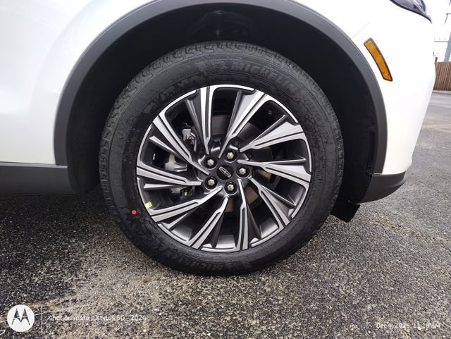 New 2026 Lincoln Aviator 2WD image 7