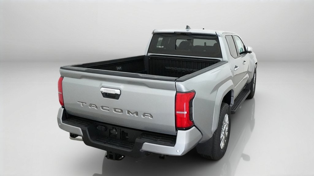 New 2026 Toyota Tacoma Limited AWD/4WD image 11