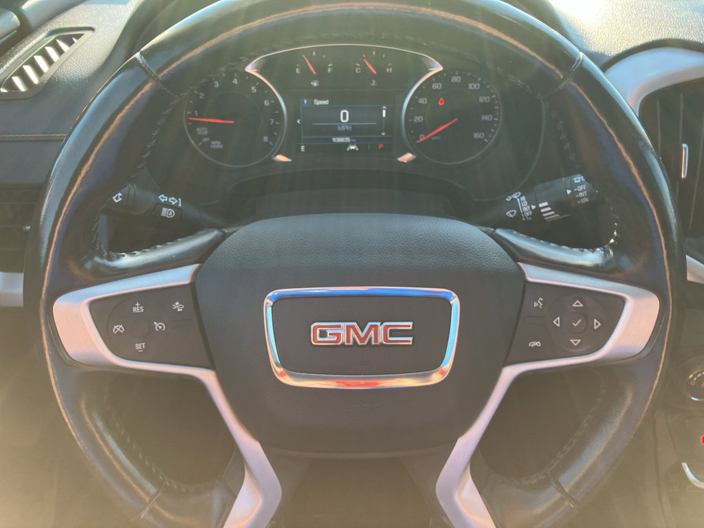 Used 2021 GMC Terrain SLE w/ Elevation Edition FWD image 15