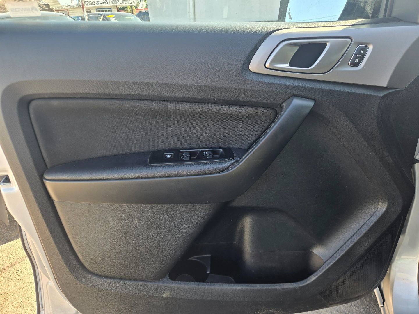 Used 2019 Ford Ranger XLT w/ Equipment Group 302A Luxury image 9