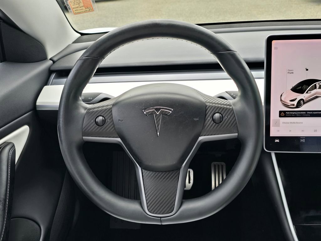 Used 2018 Tesla Model 3 Performance AWD/4WD image 21