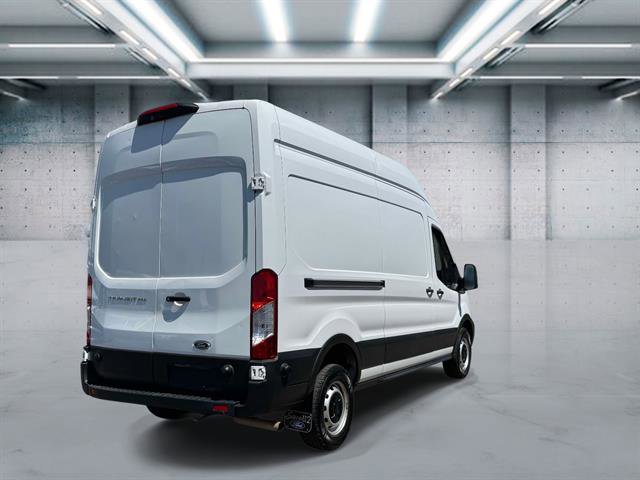 Used 2024 Ford Transit 250 148 High Roof RWD image 29
