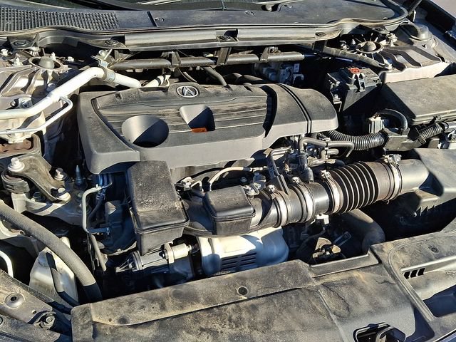 Used 2022 Acura TLX SH-AWD w/ A-SPEC Pkg image 29
