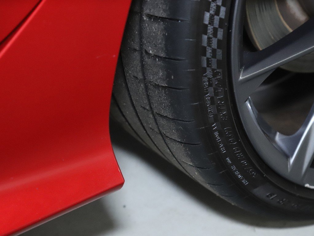 Used 2024 Acura Integra Type S image 36