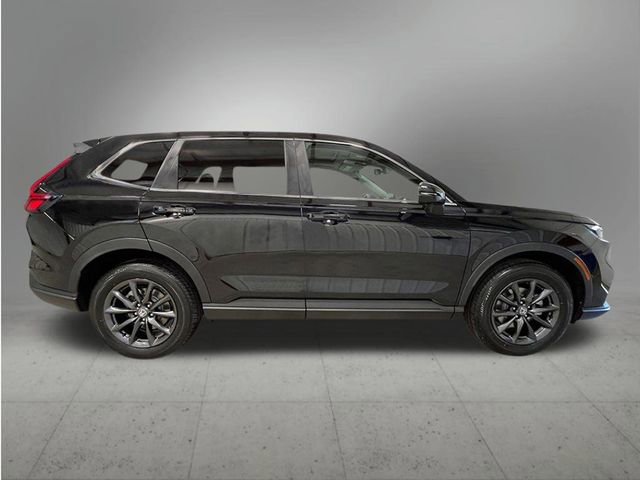 New 2026 Honda CR-V EX-L image 7