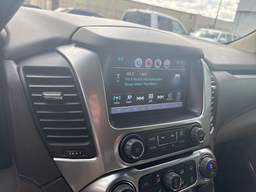 Used 2016 Chevrolet Tahoe LT image 18