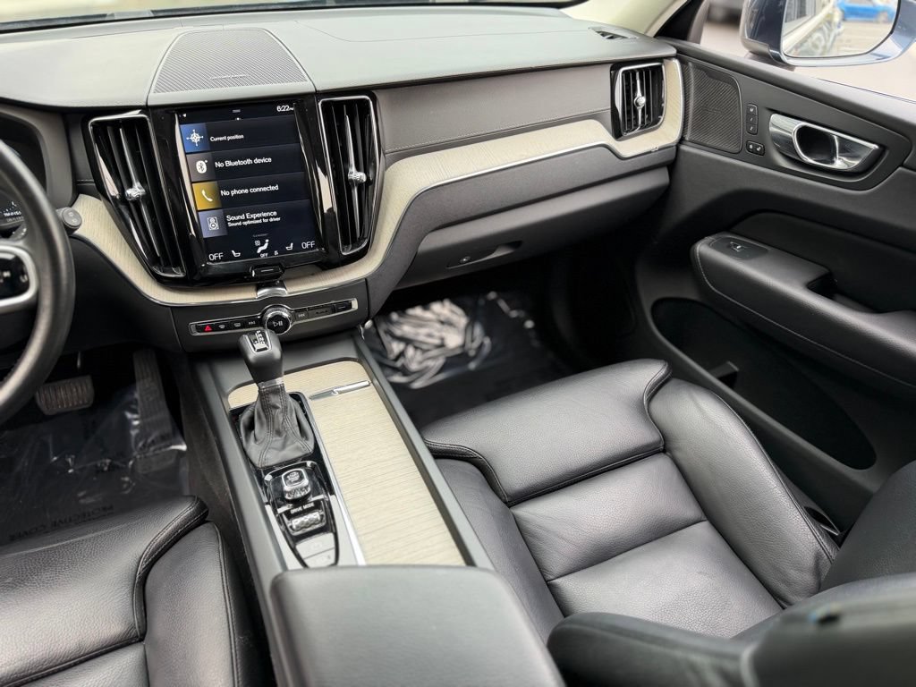 Used 2020 Volvo XC60 T6 Inscription AWD/4WD image 44