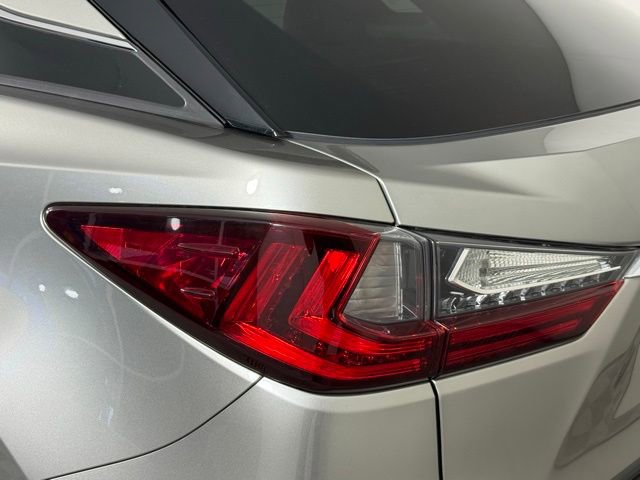 Used 2020 Lexus RX 450h AWD w/ Premium Package image 15