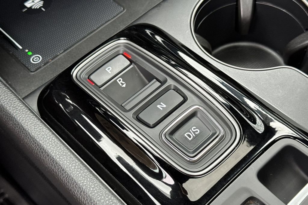 Certified 2025 Honda Pilot TrailSport image 23