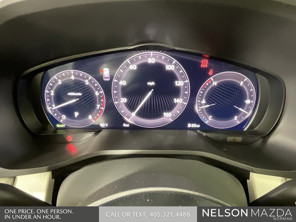 New 2026 MAZDA CX-90 3.3 Turbo w/ Premium Plus Pkg image 44