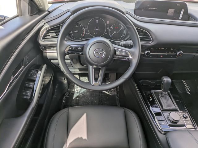 Certified 2025 MAZDA CX-30 AWD 2.5 S w/ Preferred Package image 37