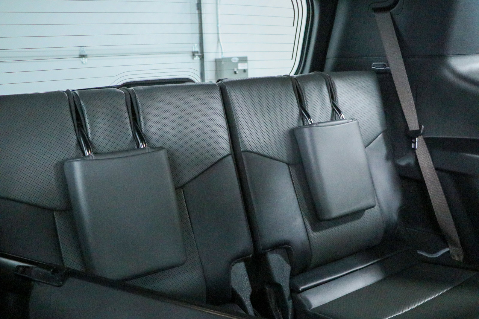 Used 2024 Lexus GX 550 w/ Accessory Package (Z1) AWD/4WD image 31