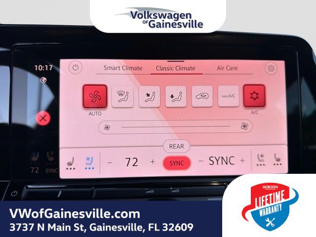 Certified 2023 Volkswagen GTI Autobahn FWD image 22