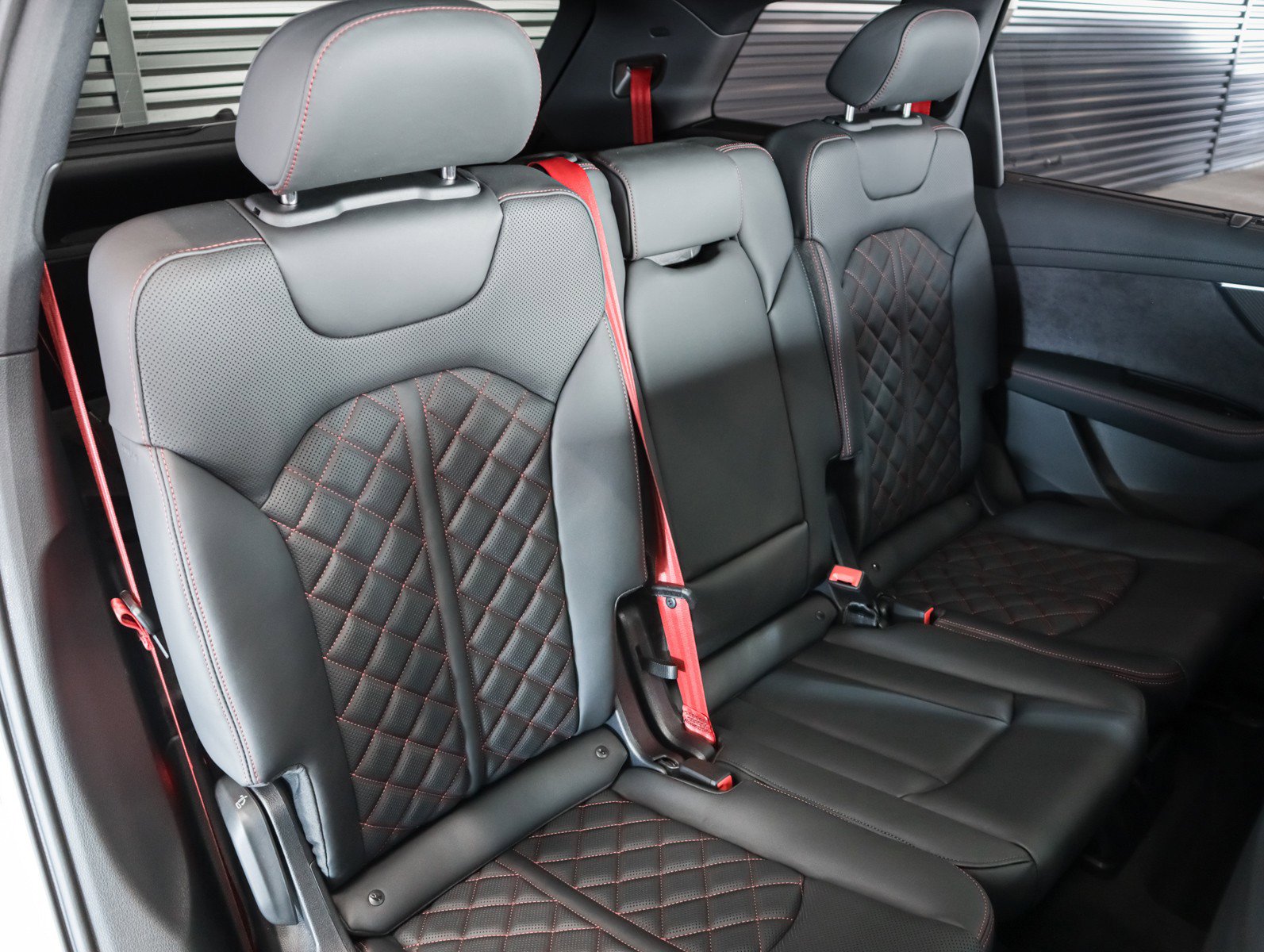 New 2026 Audi Q7 3.0T Prestige image 11