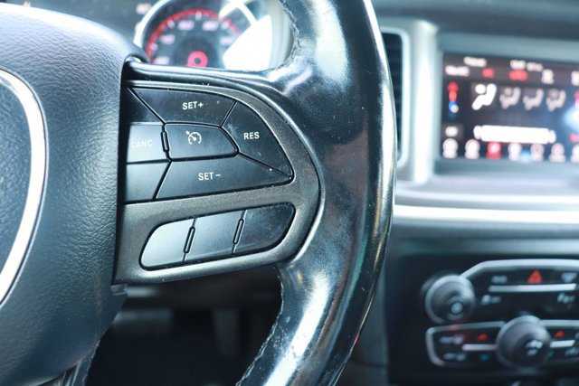 Used 2020 Dodge Charger SXT RWD image 19