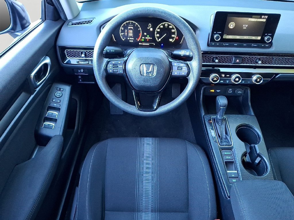 Used 2024 Honda Civic LX image 10