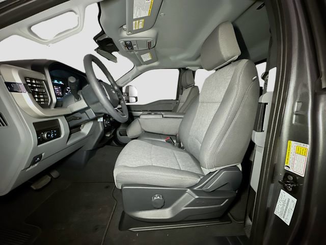New 2026 Ford F350 XL w/ STX Appearance Package image 14
