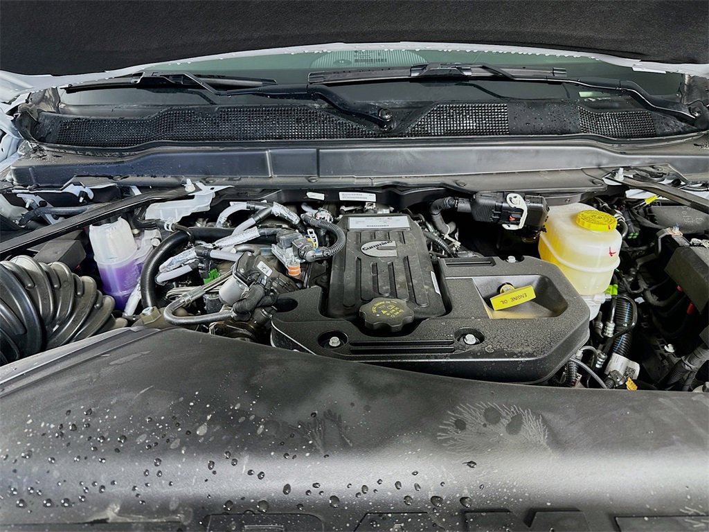 New 2026 RAM 2500 Tradesman image 17